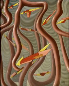 Forme Utiles,1961